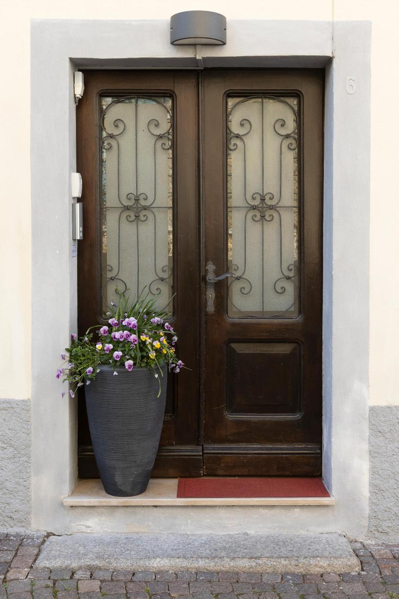 Trentino Lodge Via San Vito Strigno Exterior foto